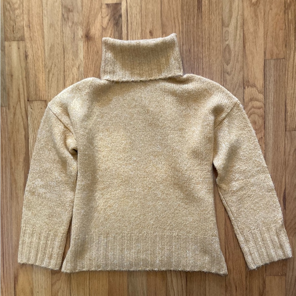 Vero Moda Turtleneck Sweater